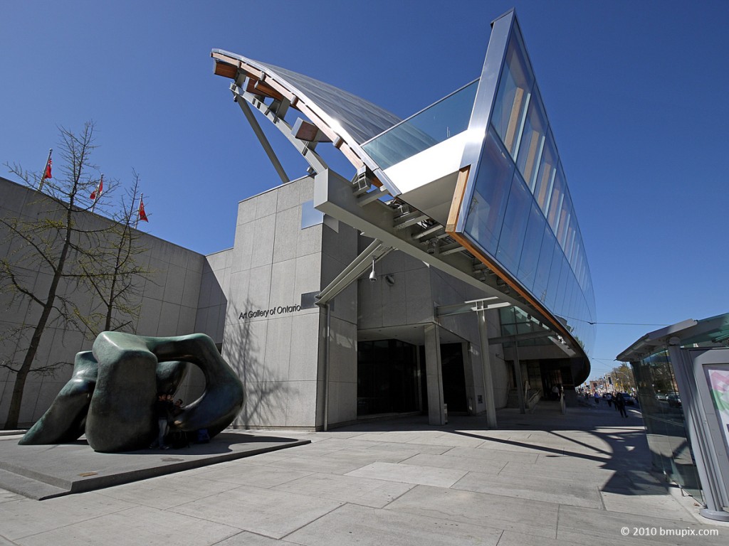 Art Gallery of Ontario