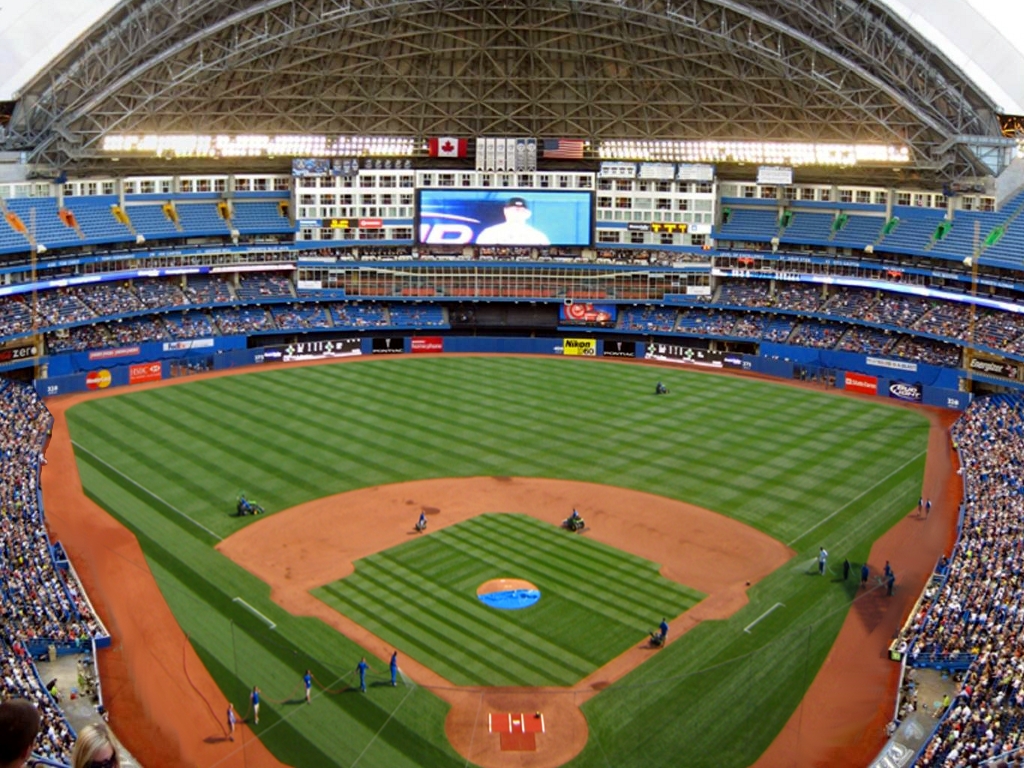 Rogers Centre