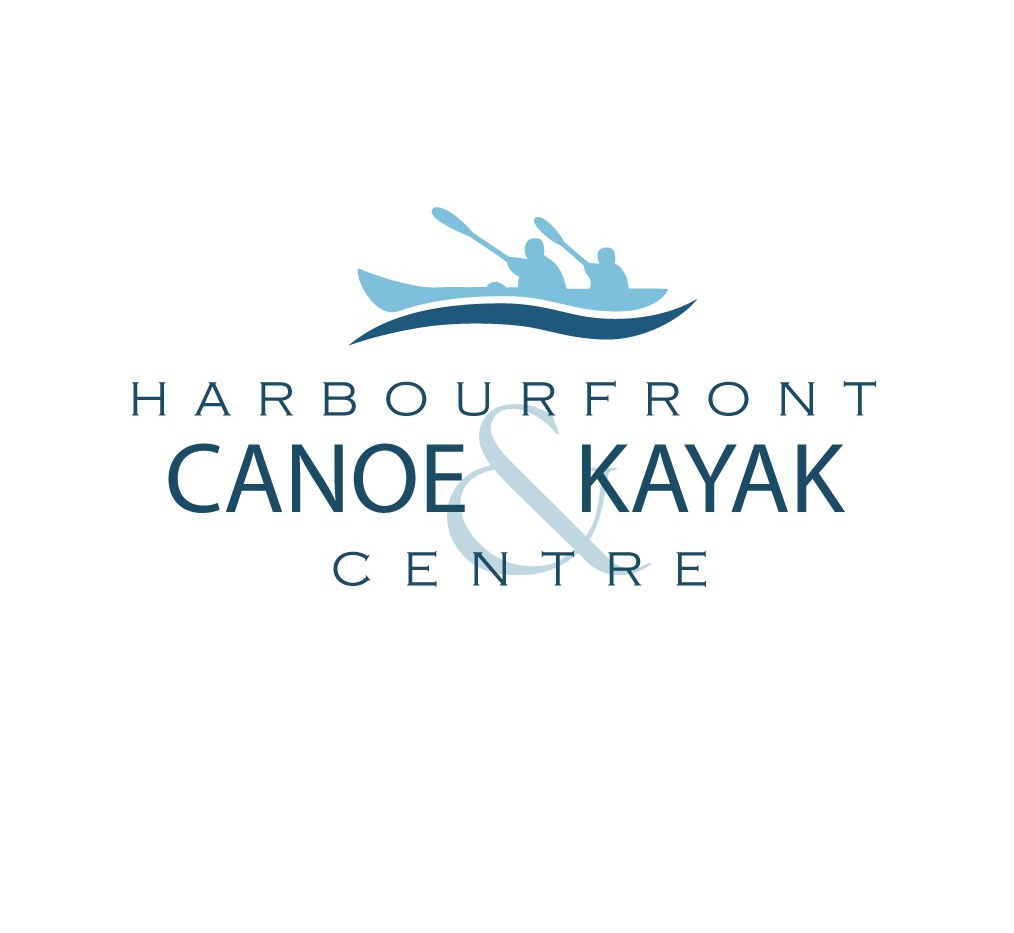 Harbourfront Canoe and Kayak Centre