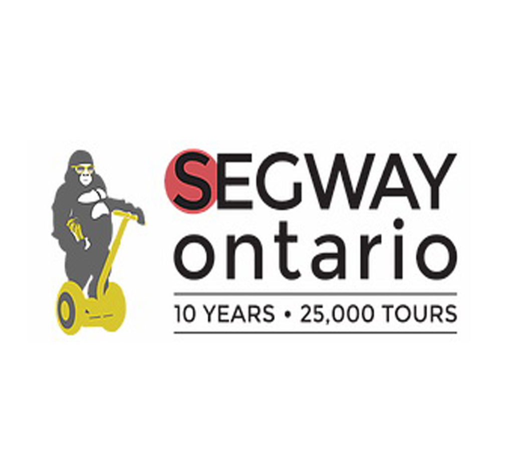 Segway Ontario