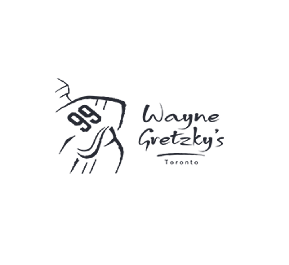 Wayne Gretzkys Toronto