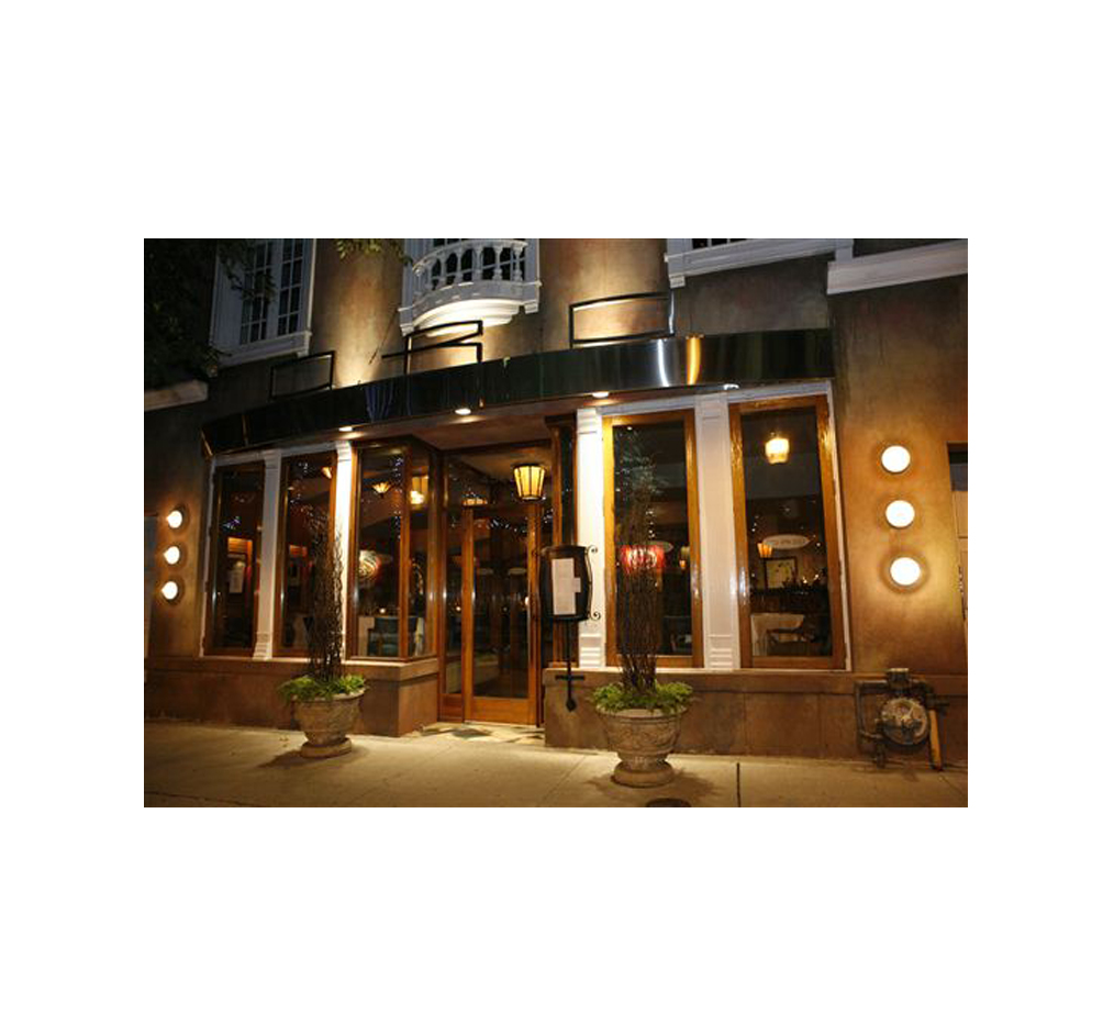 ORO Restaurant
