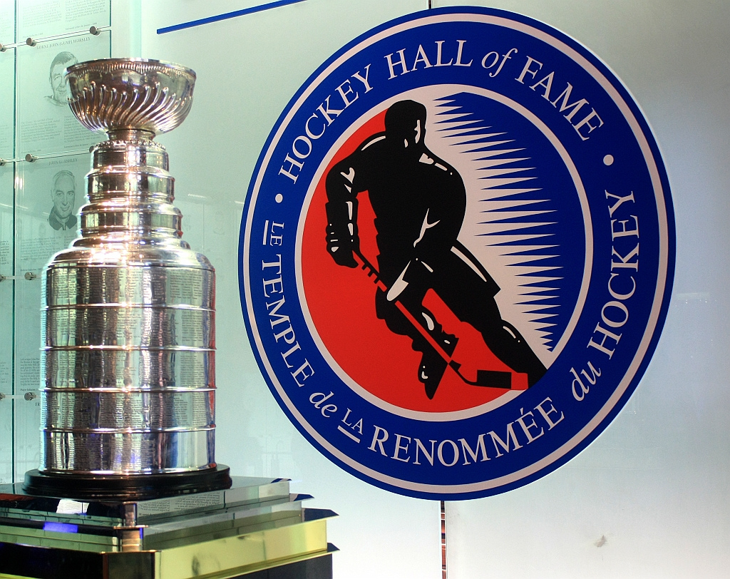 Hockey Hall of Fame