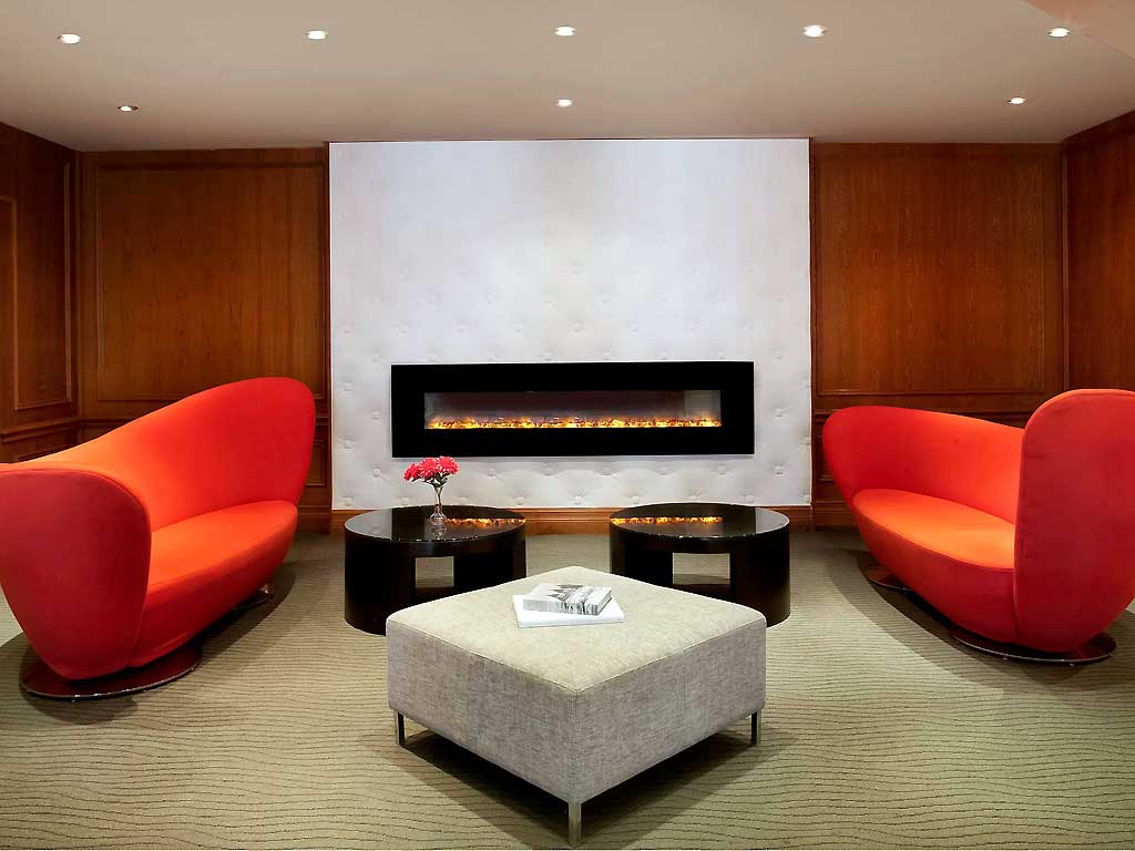 Novotel Toronto Centre