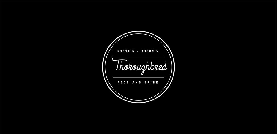 THOROUGHBRED FOOD & DRINK