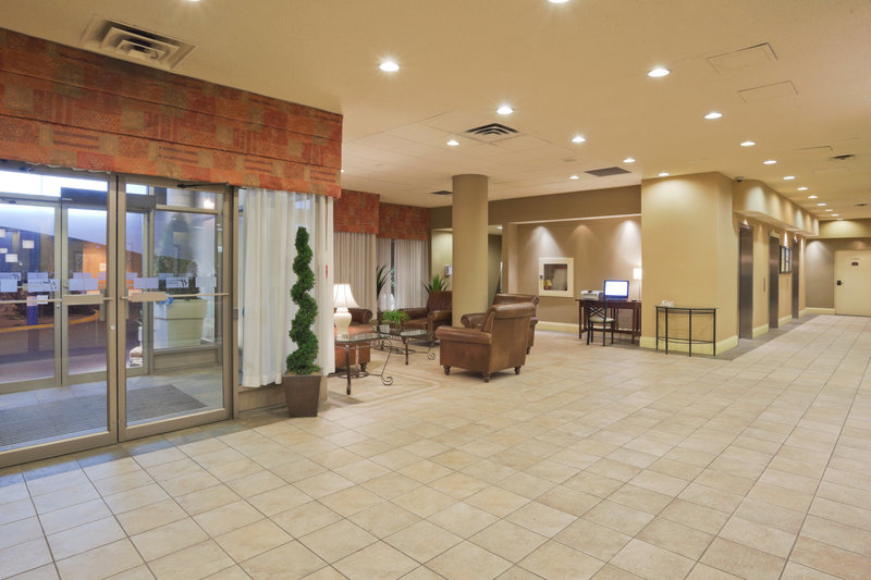 Holiday Inn Express Toronto Downtown