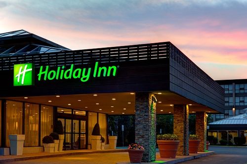Holiday Inn Toronto Airport East