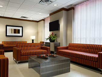 Ramada Plaza Toronto Downtown
