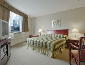 Super 8 Toronto
