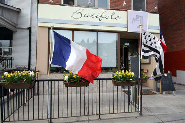 le Batifole