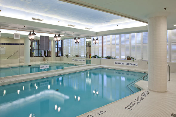 Elmwood Spa