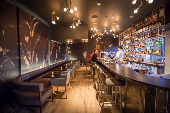 ALO RESTAURANT