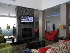 BEST WESTERN PLUS Toronto North York Hotel & Suites