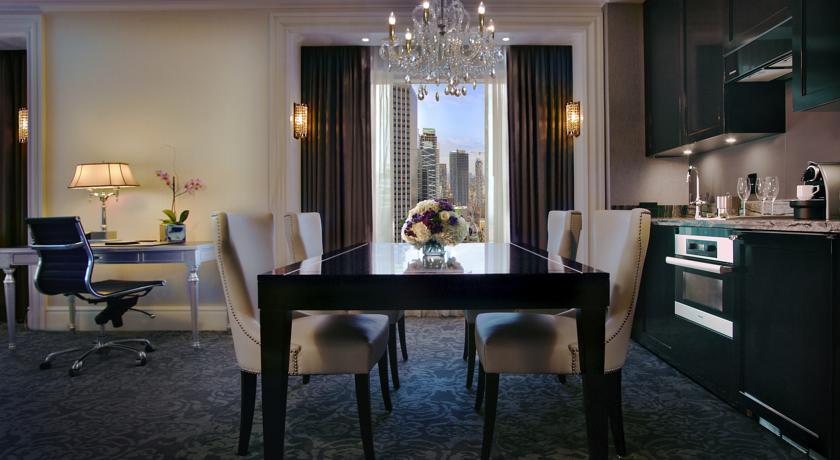 Trump International Hotel & Tower