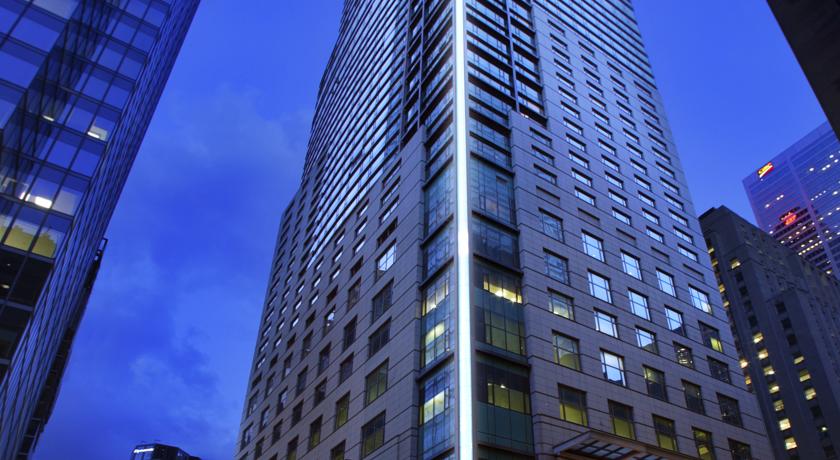 Trump International Hotel & Tower