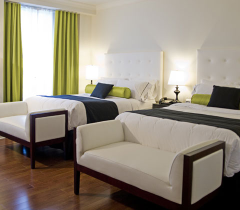 Hotel Victoria