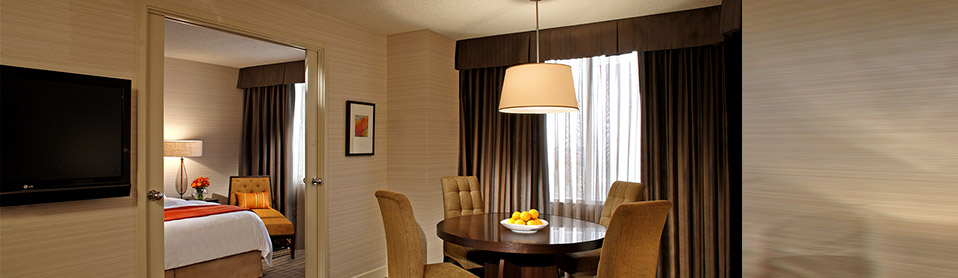 Cambridge Suites Toronto