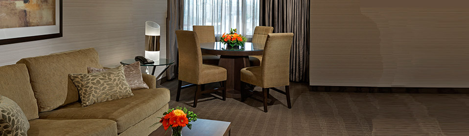 Cambridge Suites Toronto