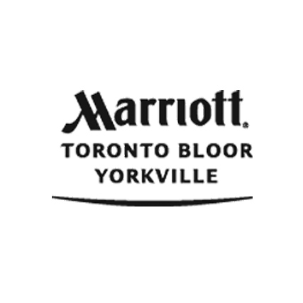 Toronto Marriott Bloor Yorkville Hotel