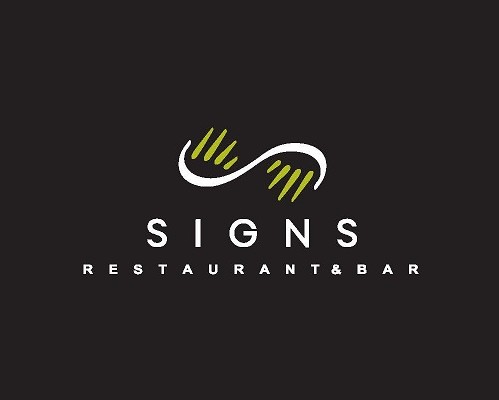 Signs Restaurant