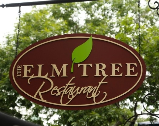 The Elm Tree Restaurant