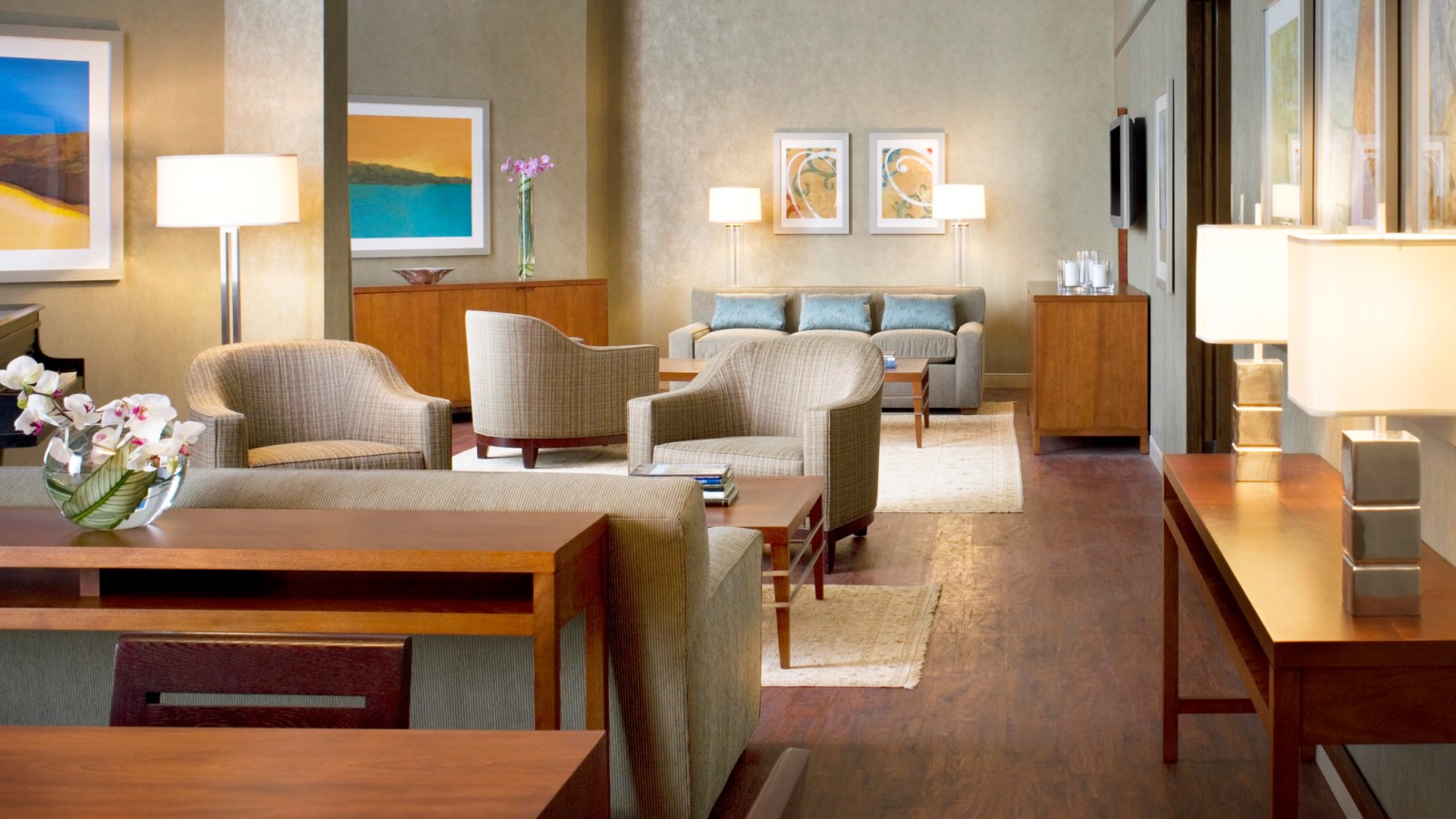 Westin Bristol Place Toronto Airport