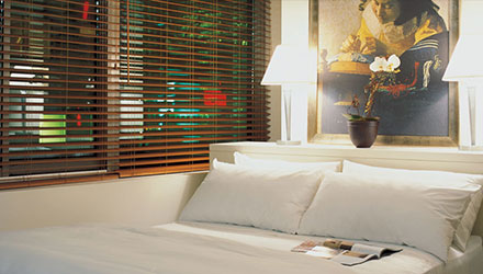 Cambridge Suites Toronto