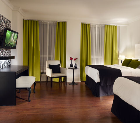 Hotel Victoria