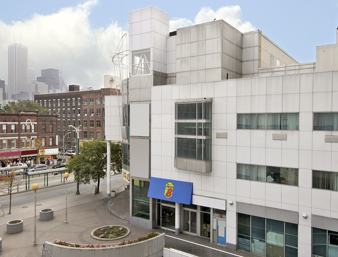 Super 8 Toronto