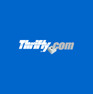 Thrifty Car Rental