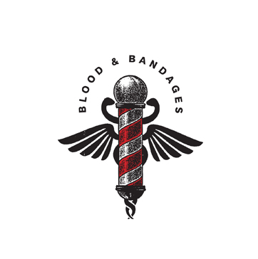 Blood and Bandages