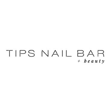 Tips Nail Bar