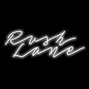 RUSH LANE