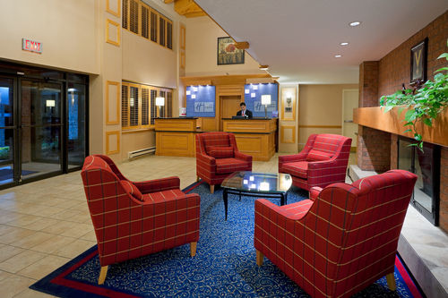 Holiday Inn Express Toronto East
