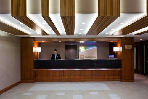 Holiday Inn Toronto Airport East