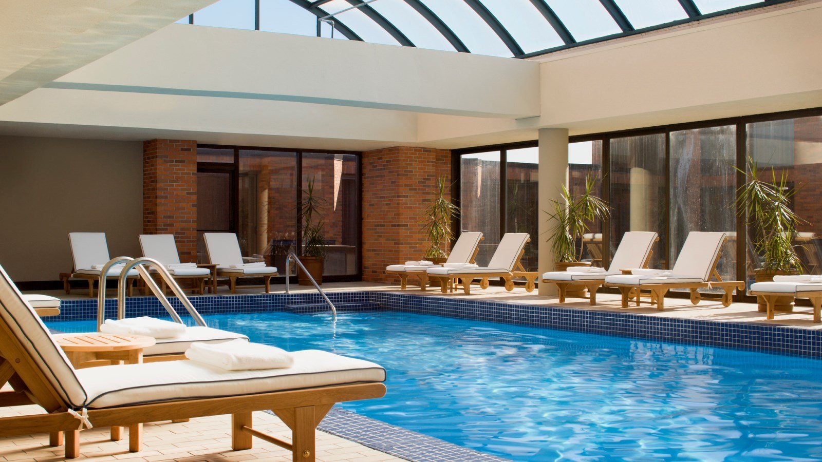 Westin Bristol Place Toronto Airport