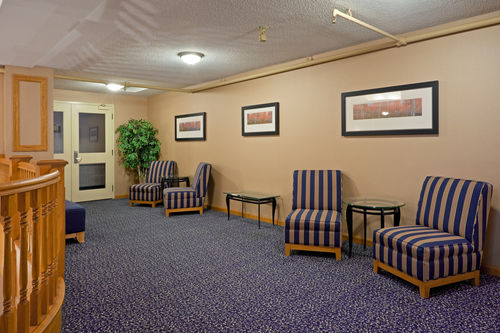 Holiday Inn Express Toronto East