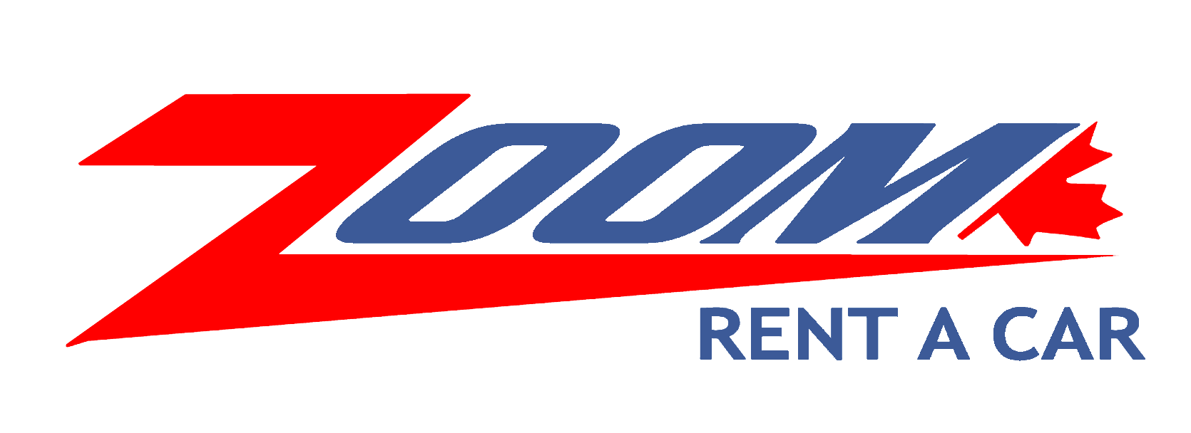 Zoom Rent A Car