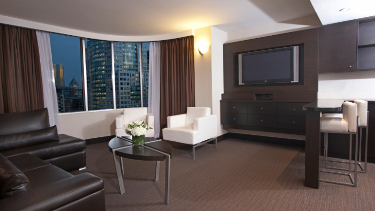 Hyatt Regency Toronto