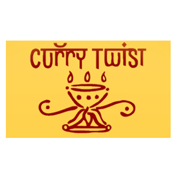 Curry Twist