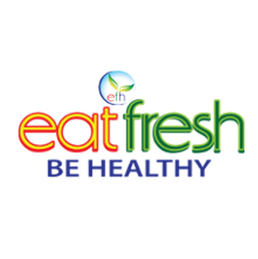 Eat Fresh Be Healthy