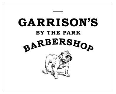 Garrison’s By The Park
