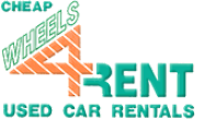 wheels4rent.