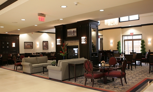 Homewood Suites by Hilton Toronto Airport Corporate Centre