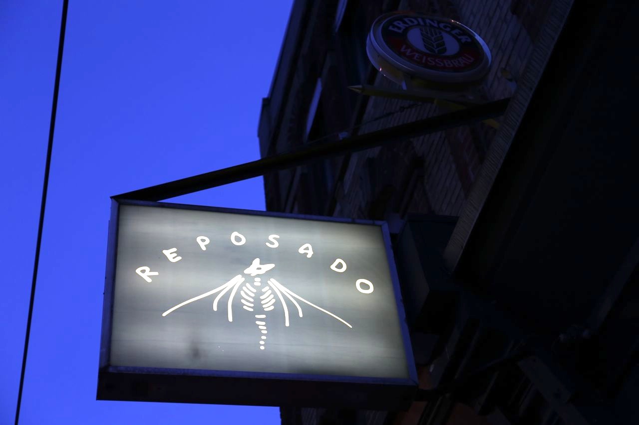 REPOSADO