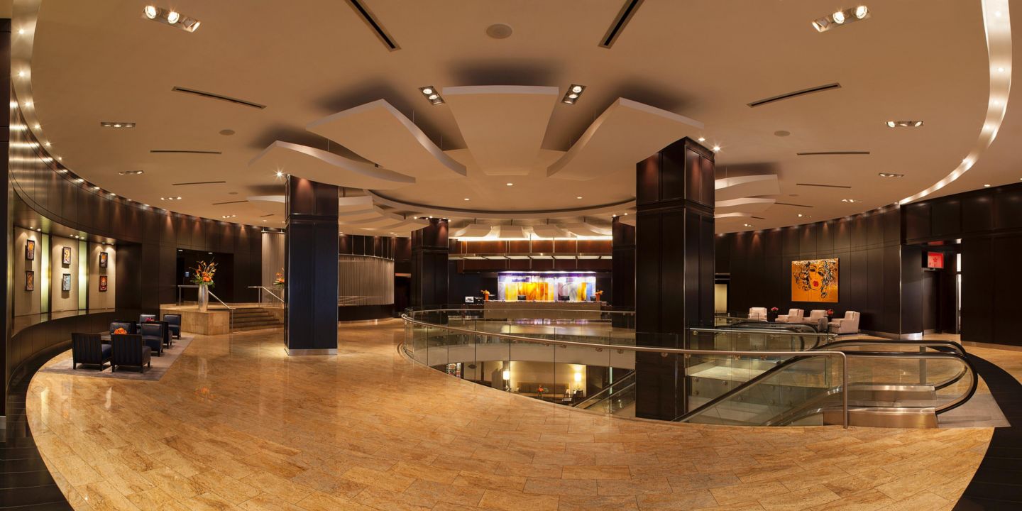 InterContinental Toronto Centre