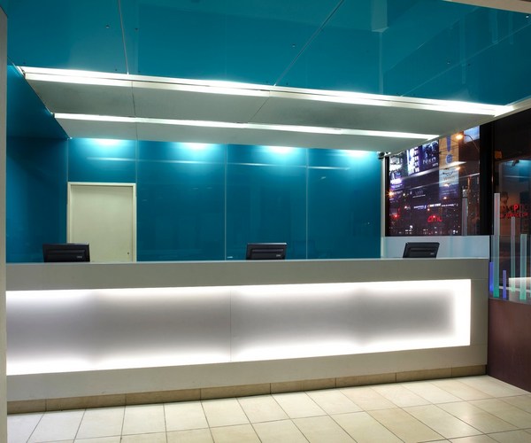 Bond Place Hotel