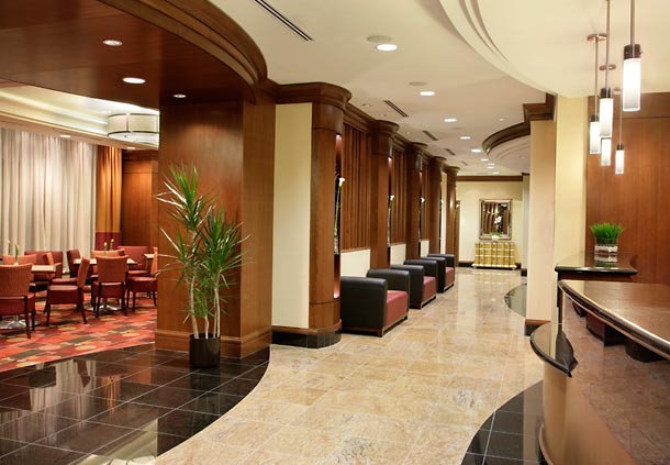 Residence Inn by Marriott Toronto Downtown / Entertainment District