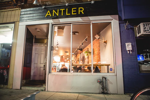 Antler