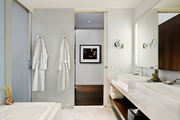 Thompson Hotel Toronto